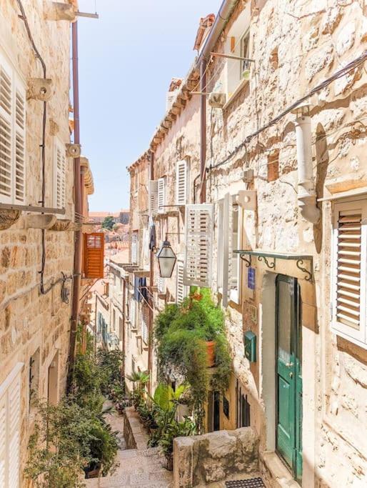 Apartment Roko, Dubrovnik Old Town Exterior foto